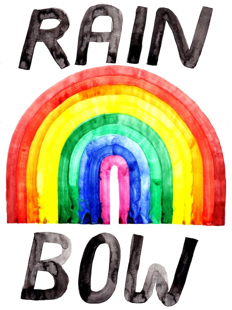 Rainbow