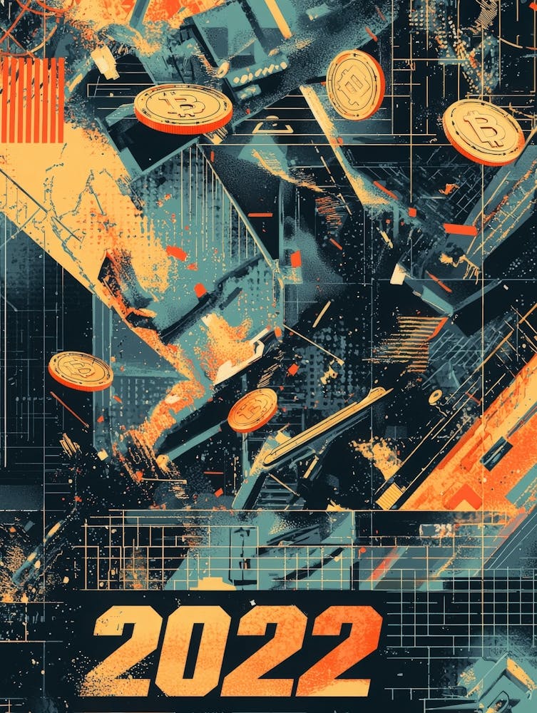 Aihrgdesign A Dramatic Financial Poster Reflecting The 2022 C B62868ce A533 4f5a 8e33 Ed8b2184cbb0 3