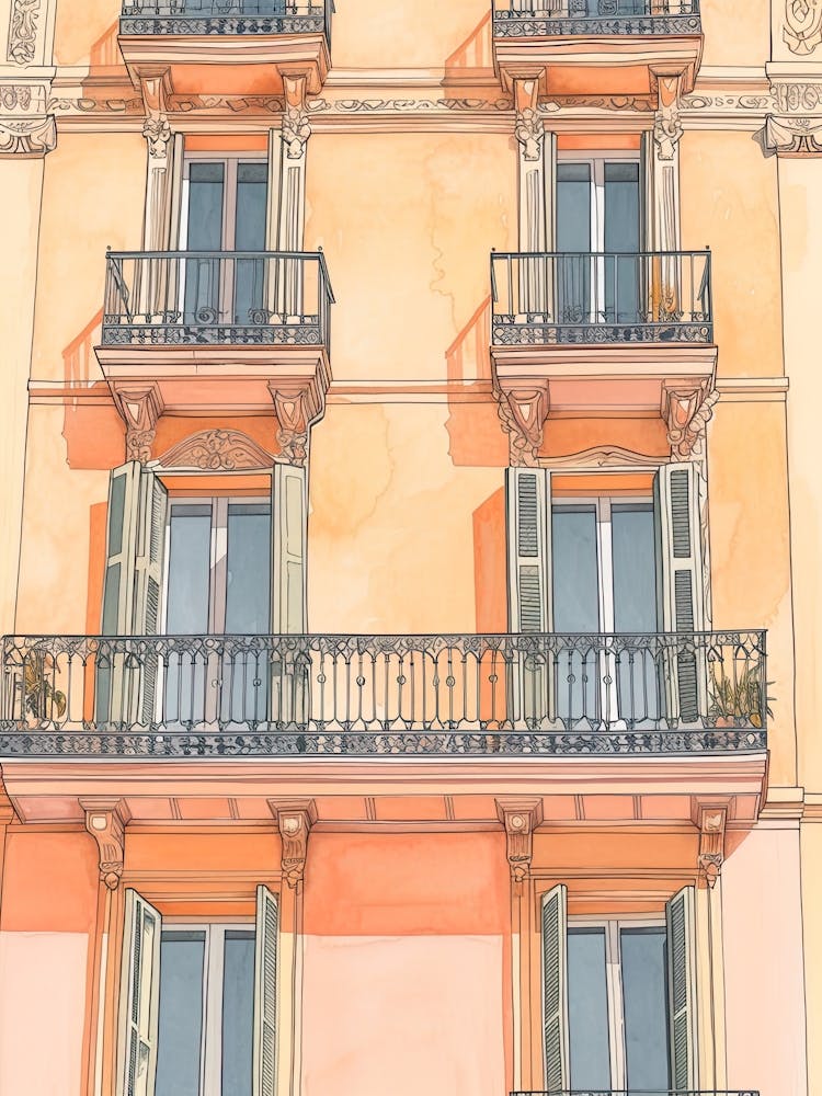 Valencia Europe Travel Architecture 1