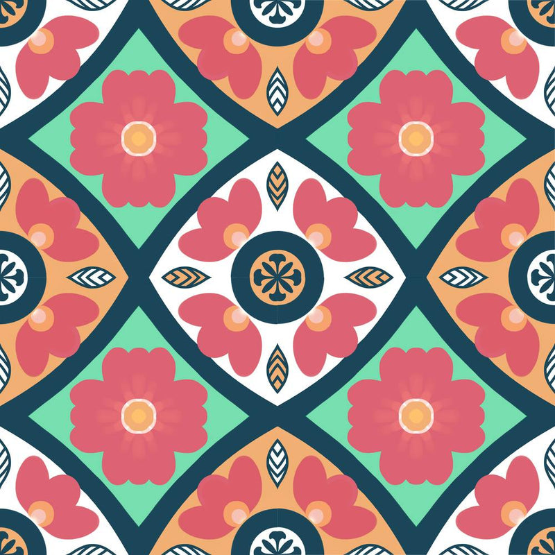 Floral Pattern