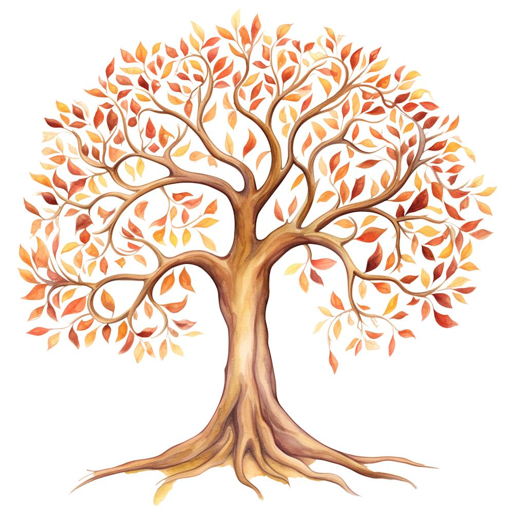 Tree Of Life