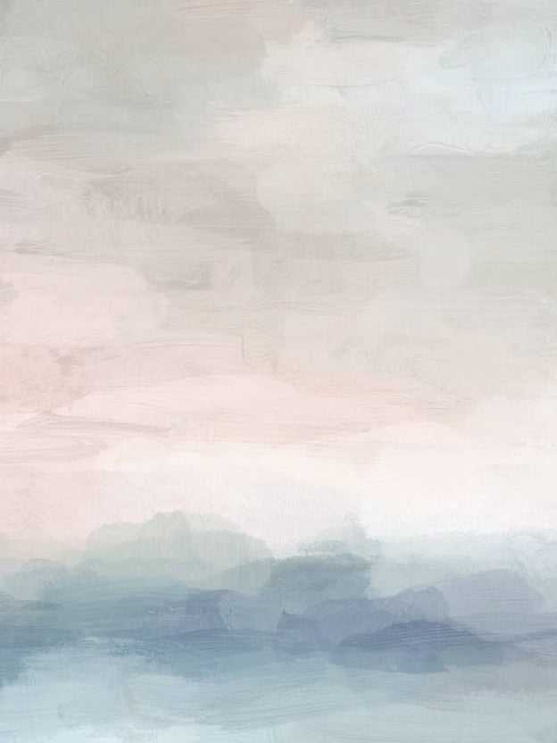 Atlantic Ocean Sunrise