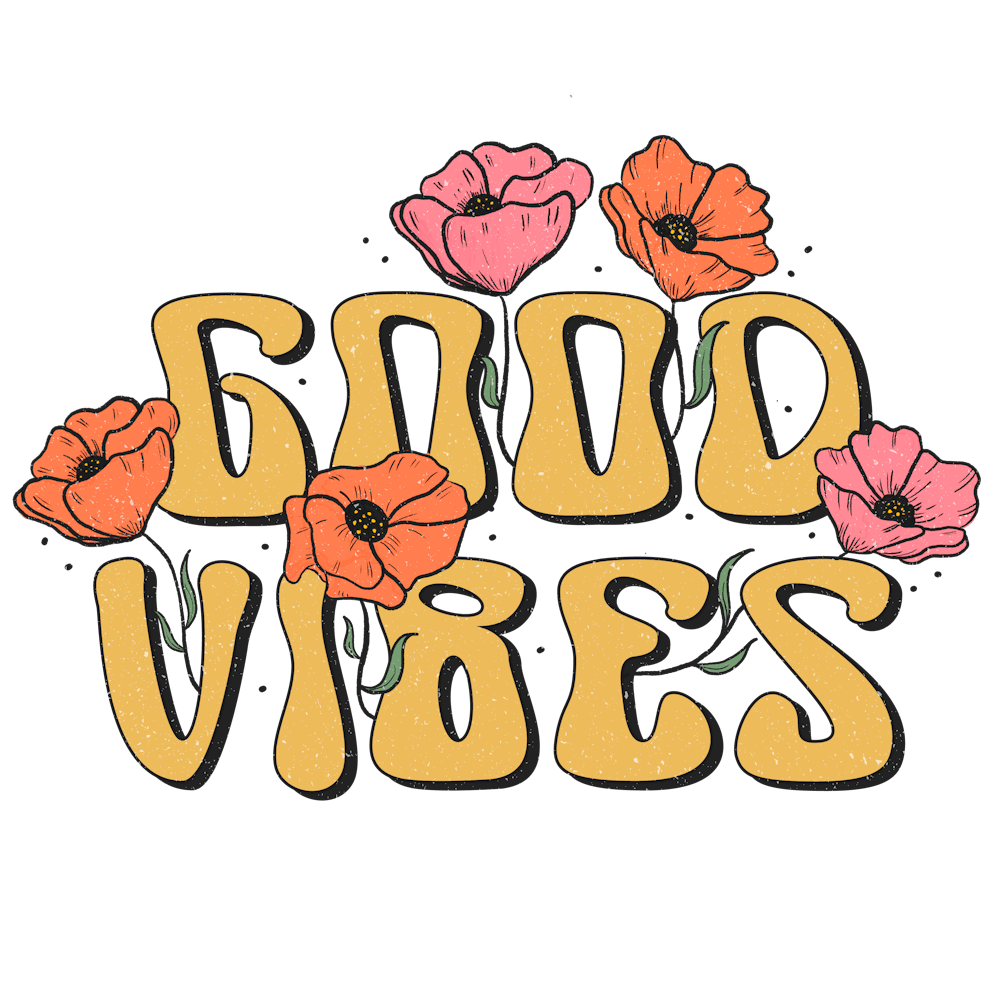 Good Vibes