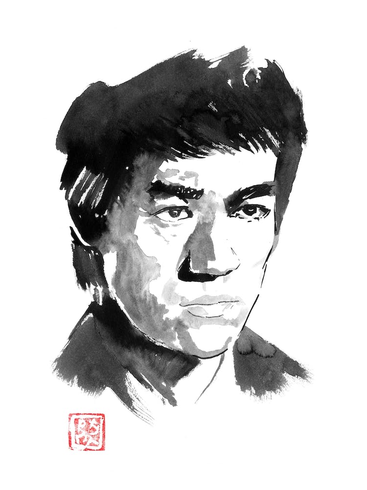 Bruce Lee 02