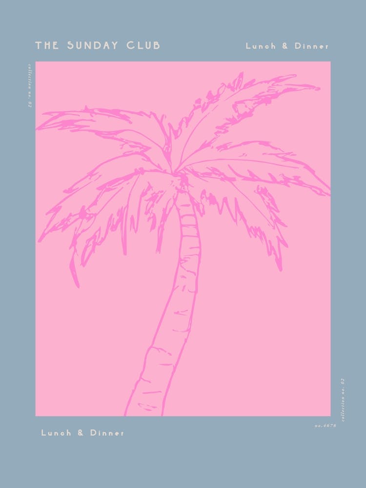 The sunday club no 11