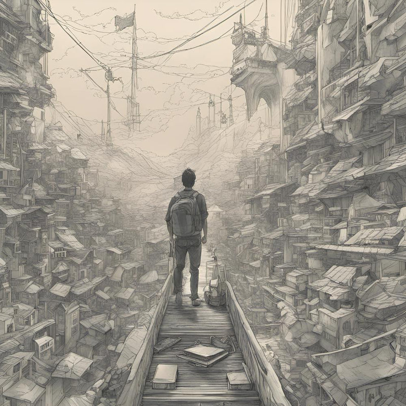 City Of Books