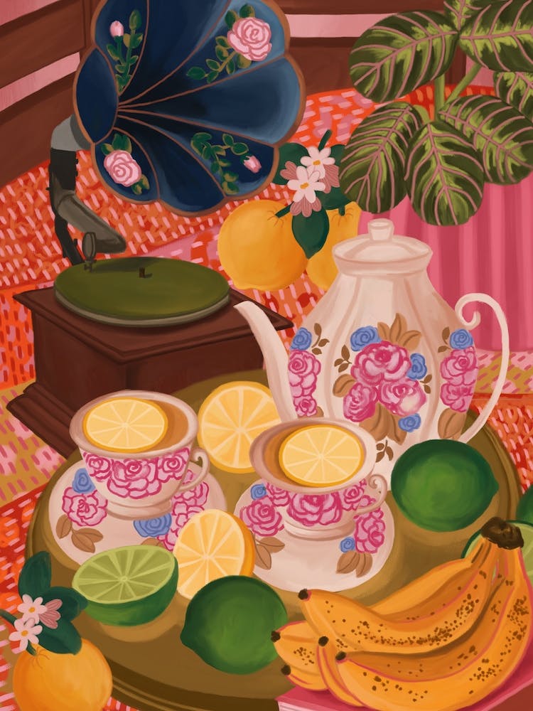 Still Life