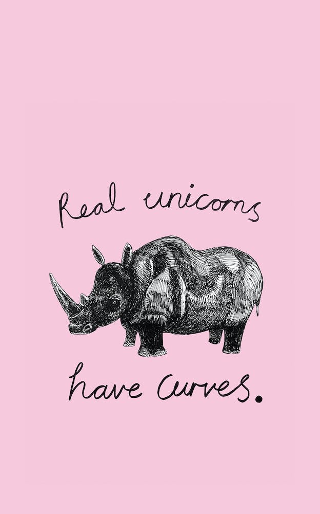 Real Unicorns