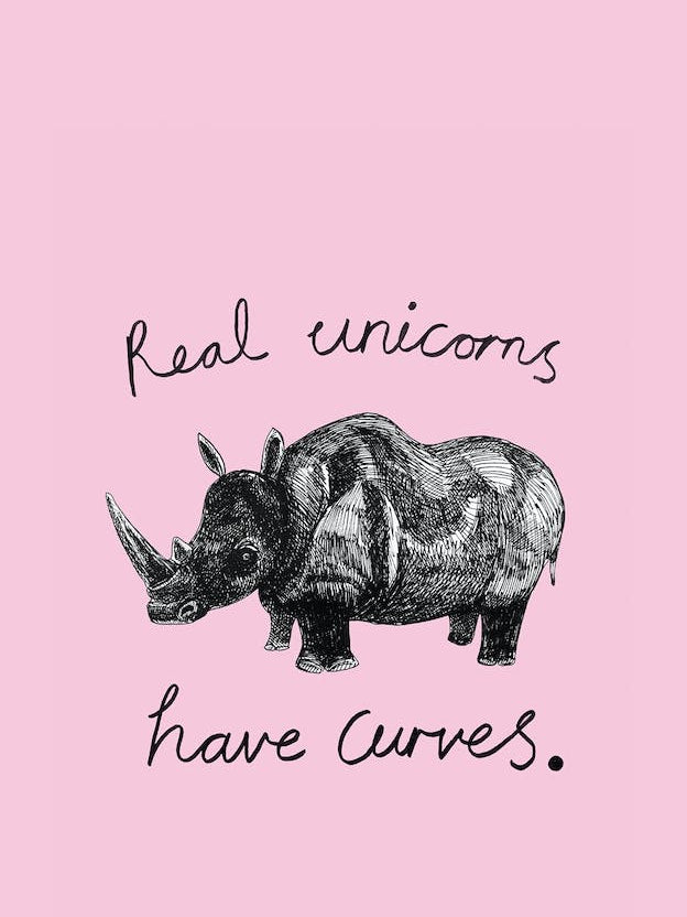 Real Unicorns