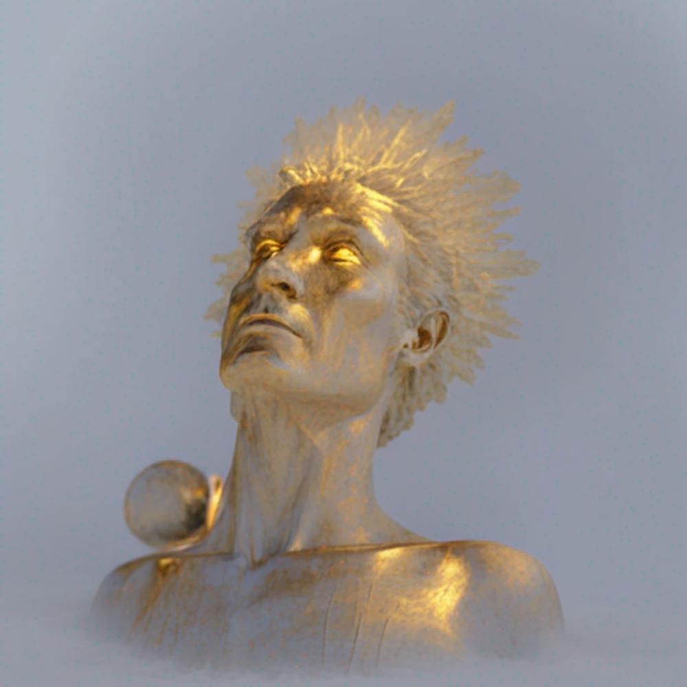 The Gilded
