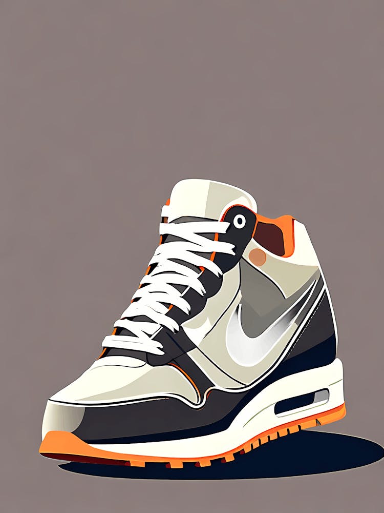 Nike Air Max 1, 1348