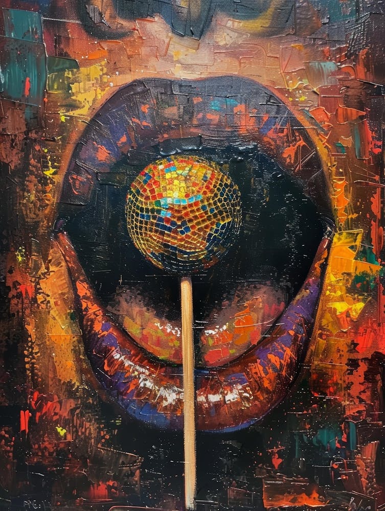 Lollipop 21