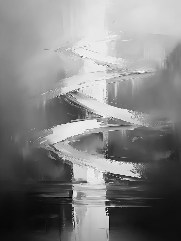 Abstract Painting 76