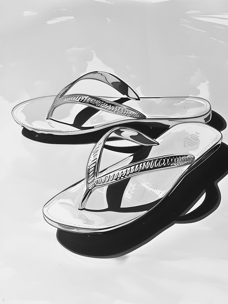 Flip Flops