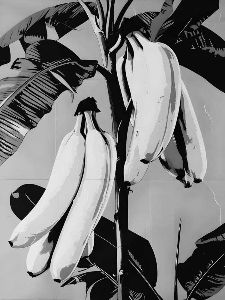 Bananen 2