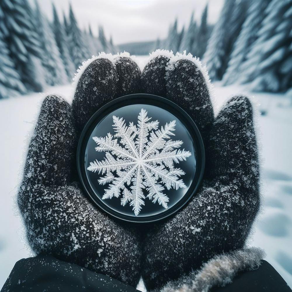 Snowflake