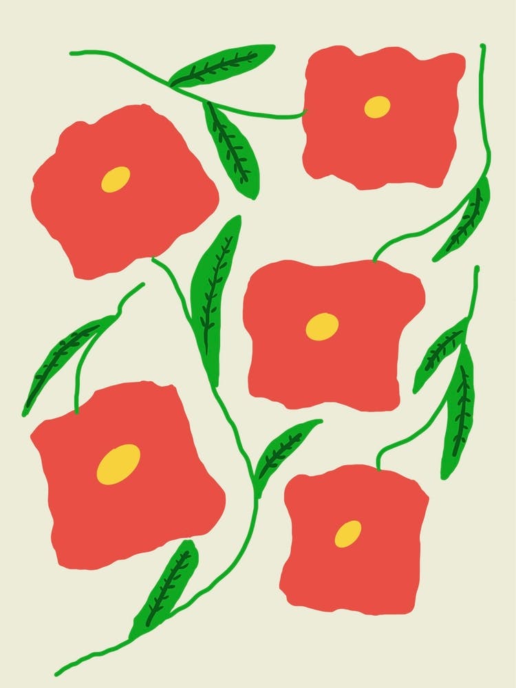 Flower Power
