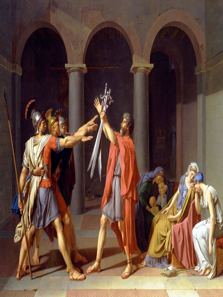 Battle Of Sparta