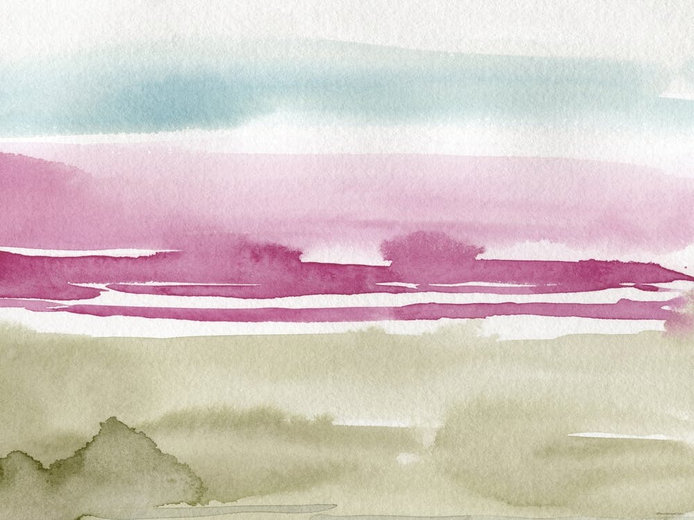 Pink Beach