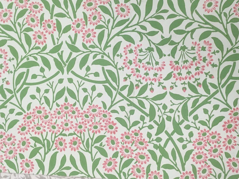 Michaelmas Daisy, John Henry Dearle