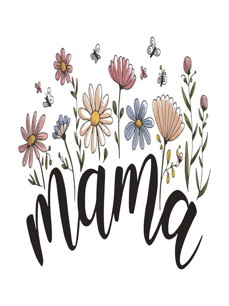 Mama Mothers Day 1