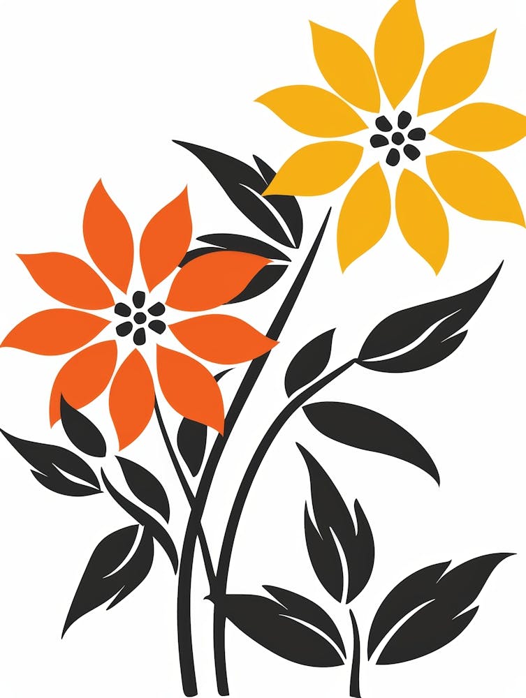 Flower Bouquet 2