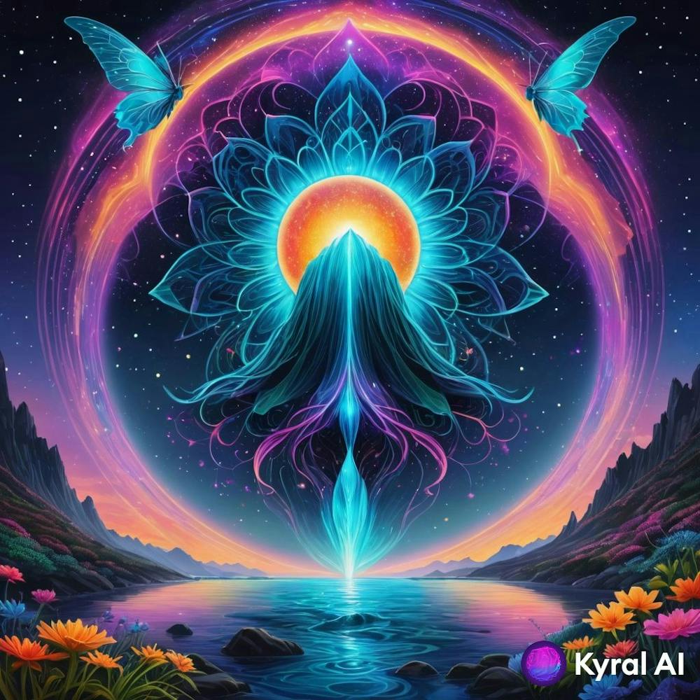 Ephemeral Essence: The Elemental Specter