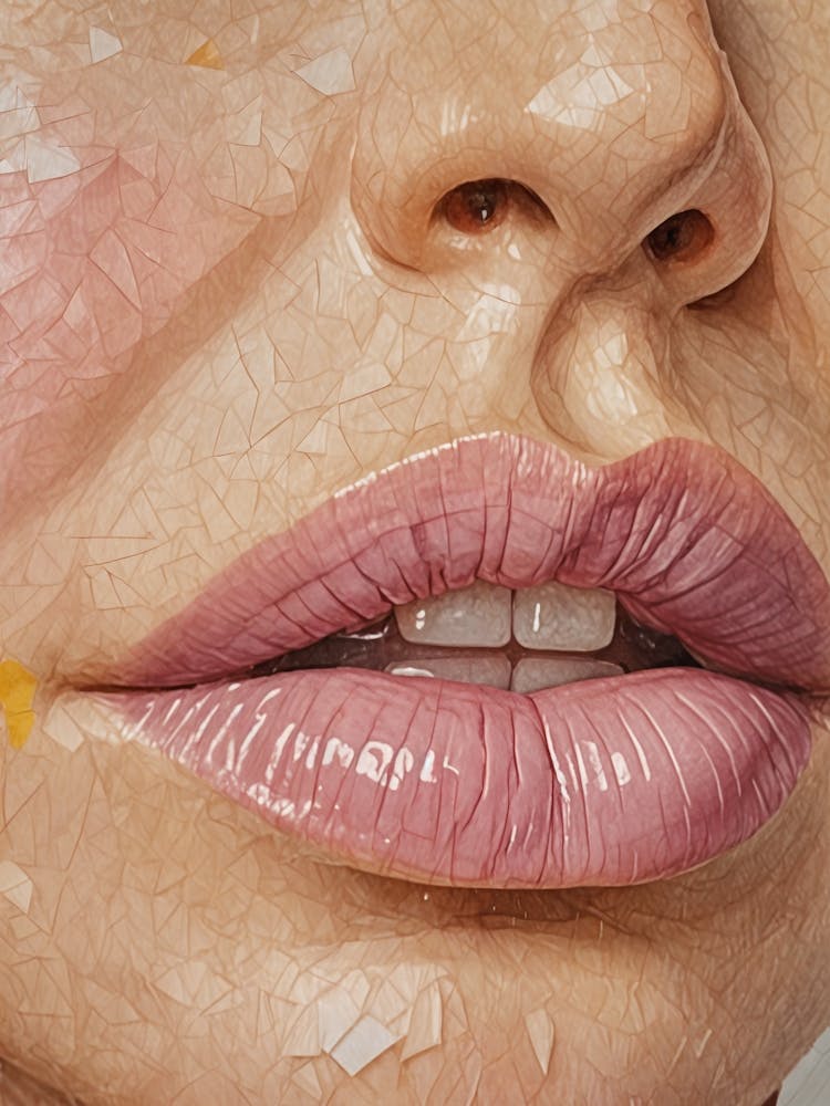 Lucky Lips