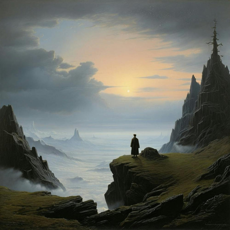 'The Horizon'