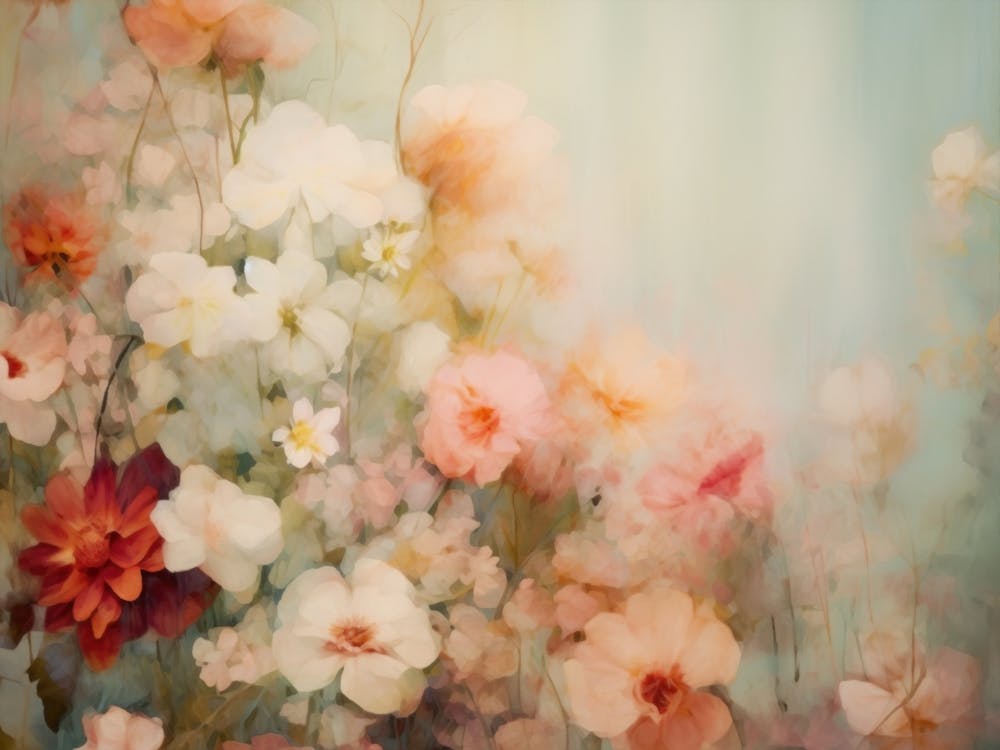 Morning Meadow
