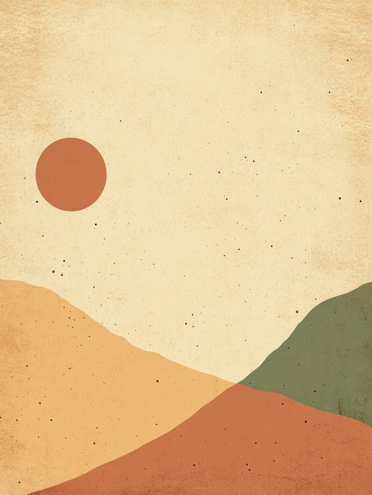 Landscape Painting 69