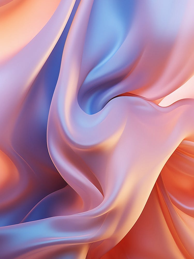 Swirl Of Colours 02