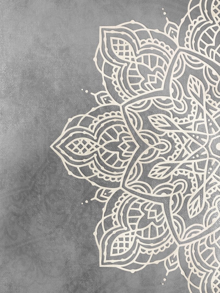 Mandala No 550 A