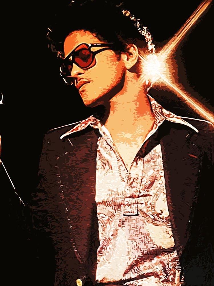 Bruno Mars 1