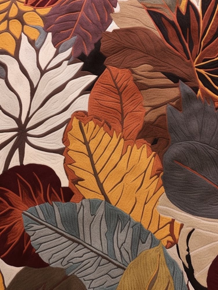 Fall Botanicals Hydrangea 3