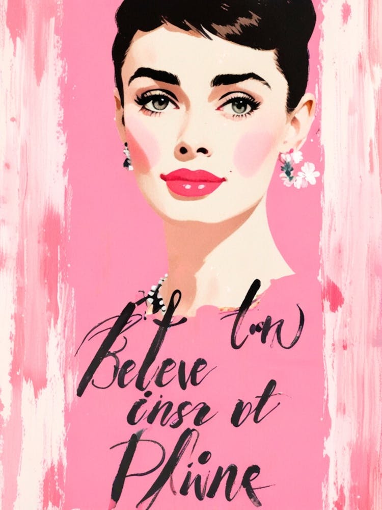 Believe In Yourself