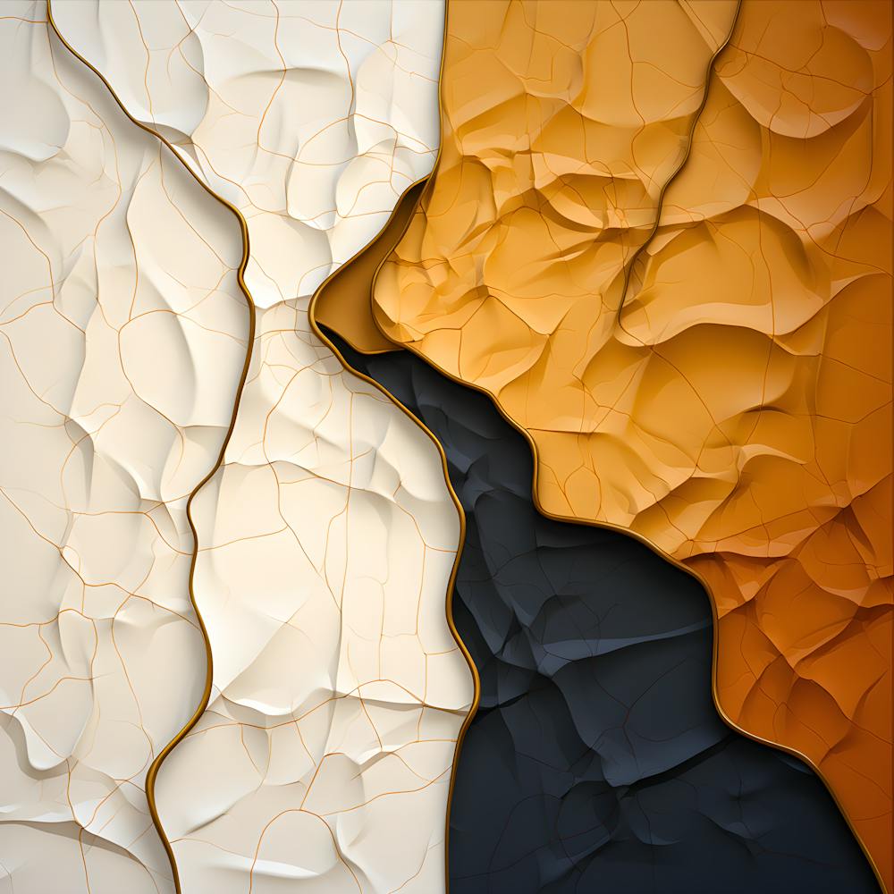 Serendipitous Symphony