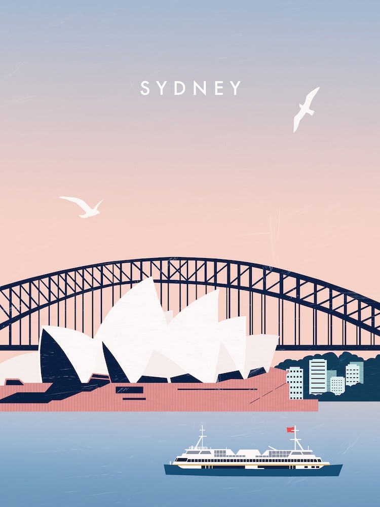 Sydney