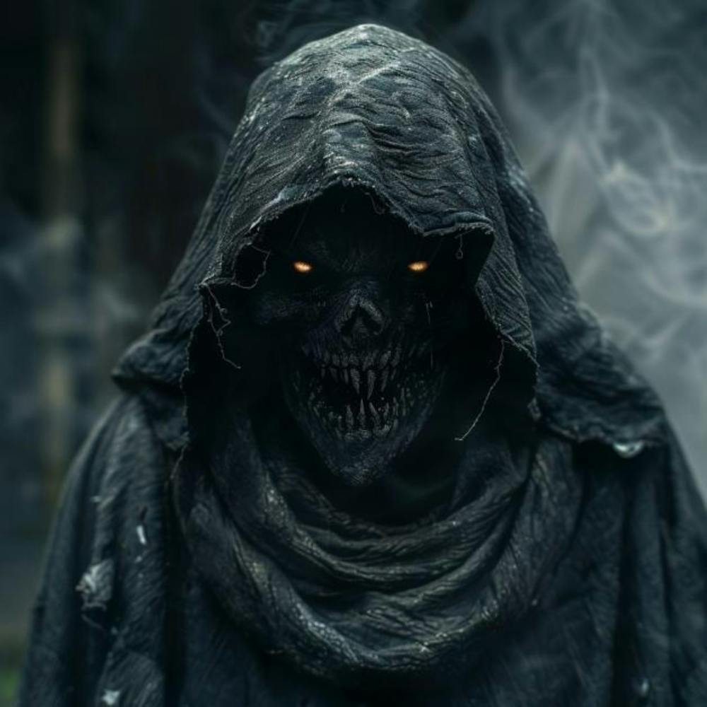 Death Watching