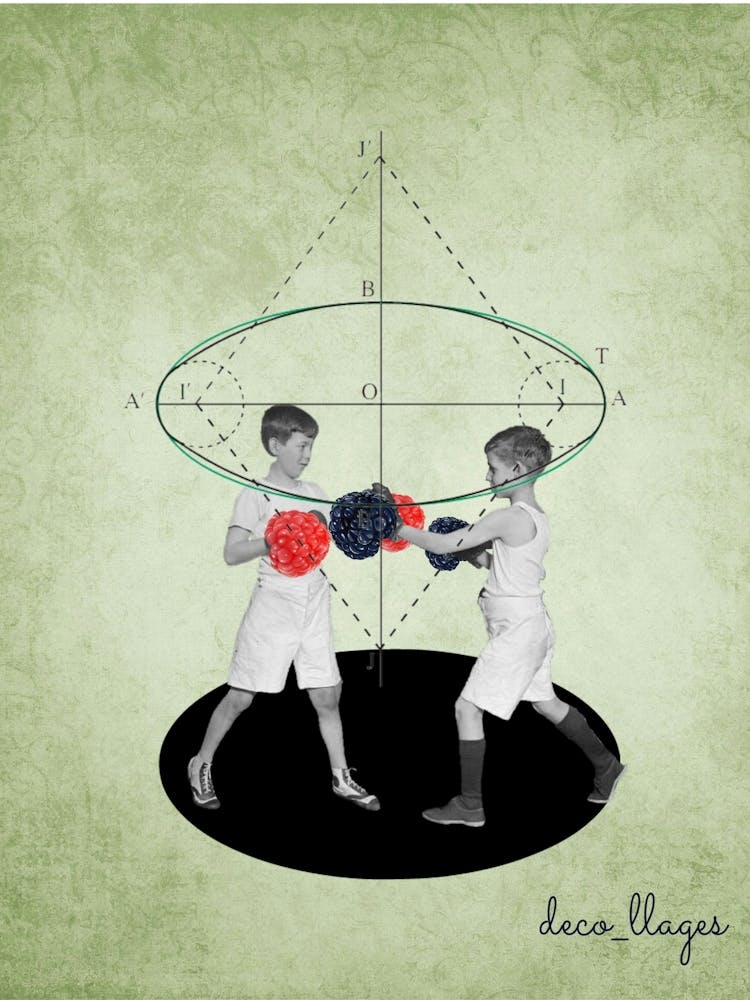 La boxe