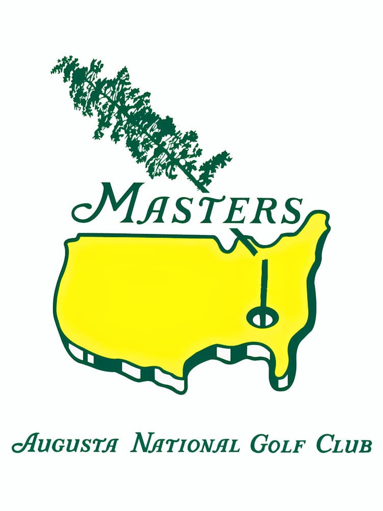 Augusta National Golf Club 1