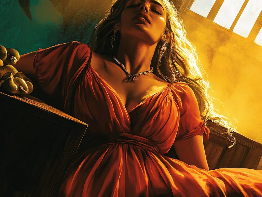 Queen of Hearts