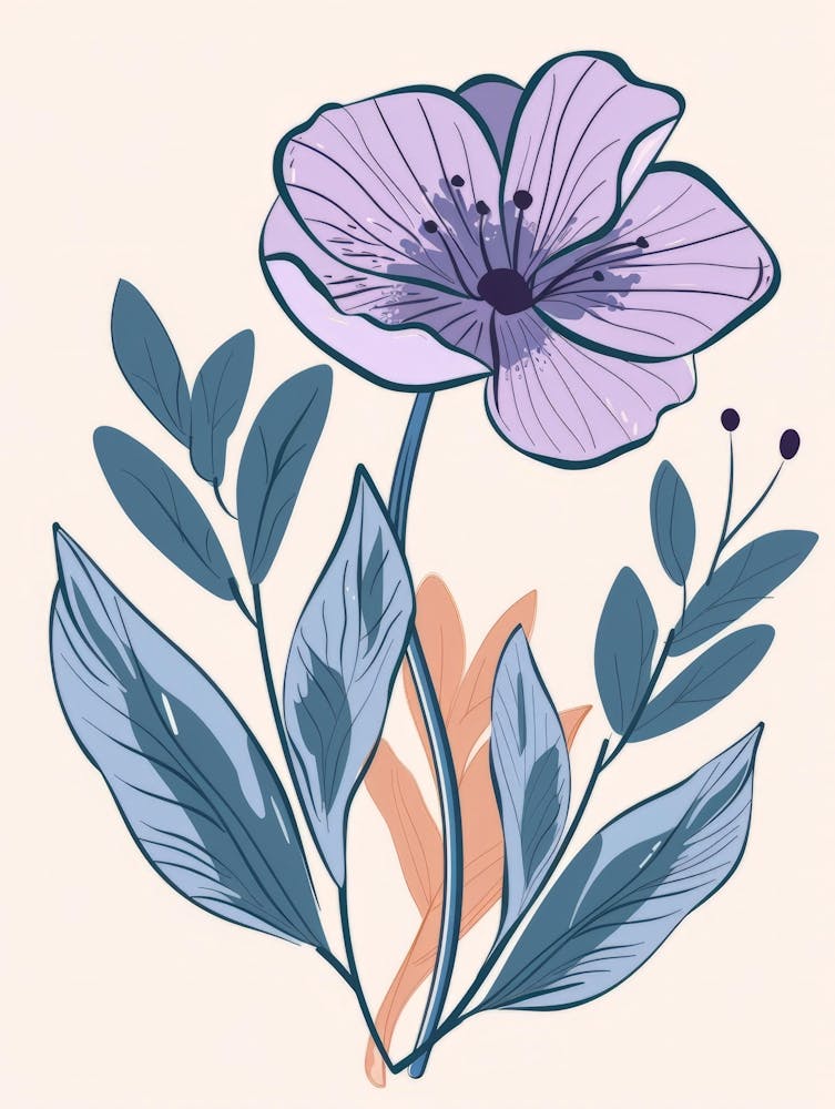 Lily Of The Valley 18