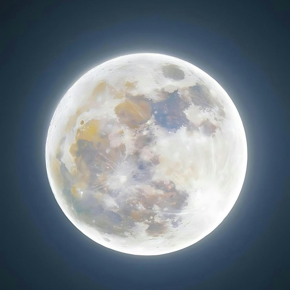 Full Moon 6
