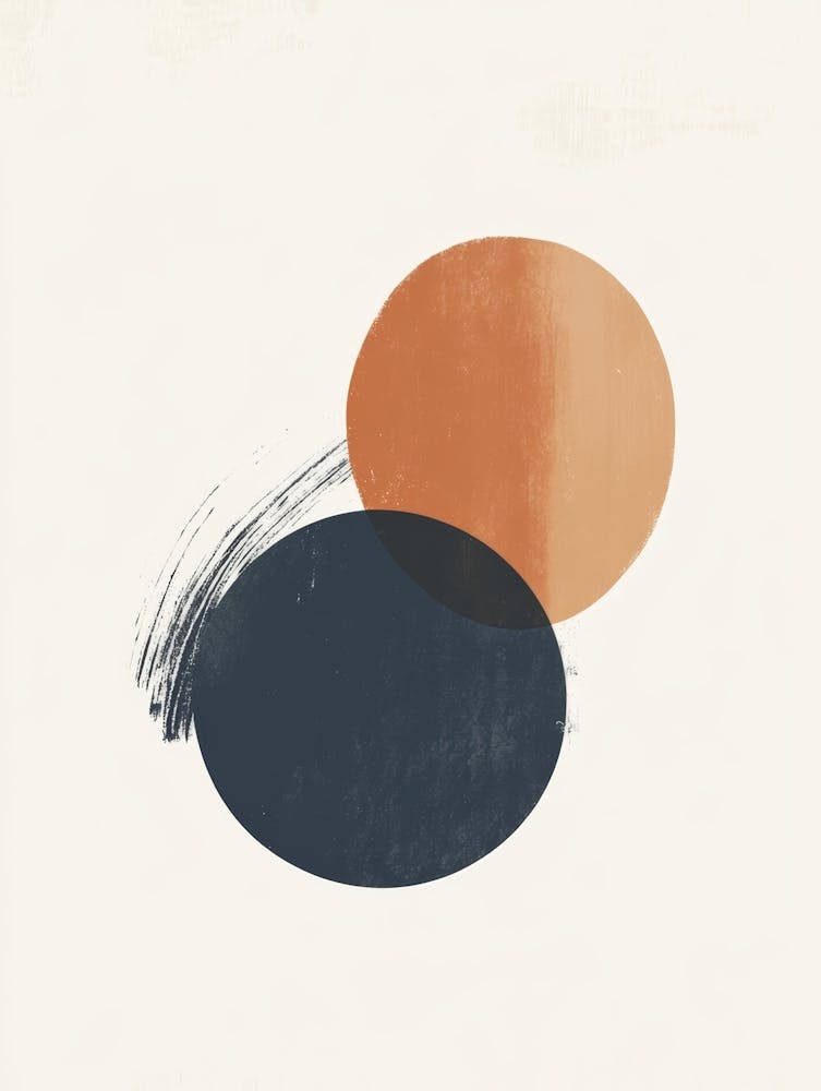 Peinture Abstraite 2710