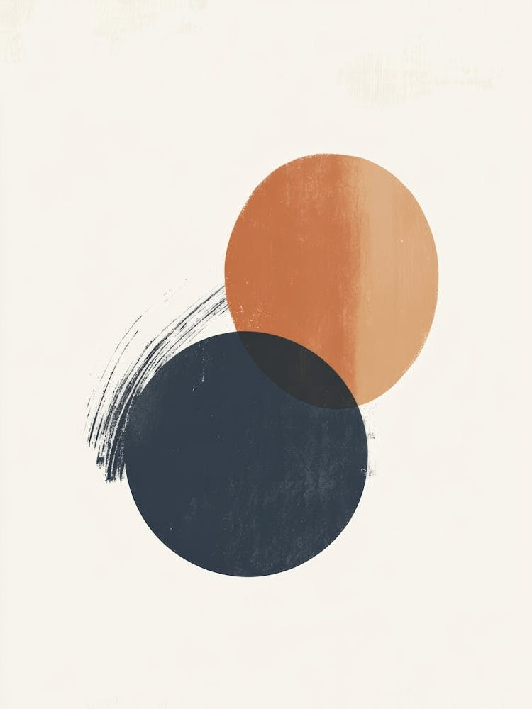 Abstract Painting 2710