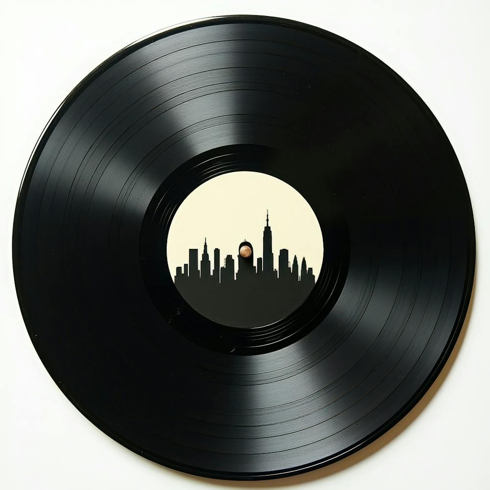Cityscape 26