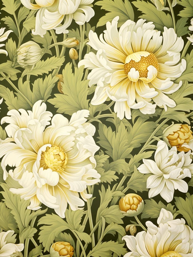 Wallpaper Pattern 9