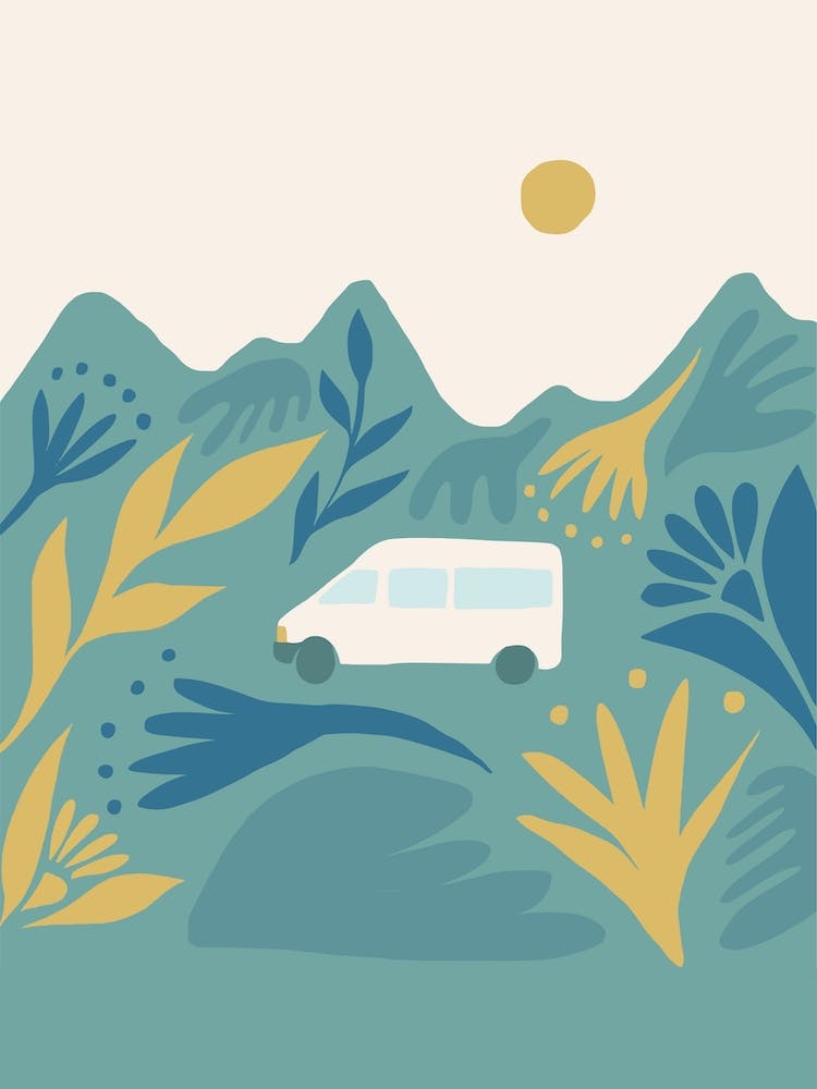 Alpine Adventures