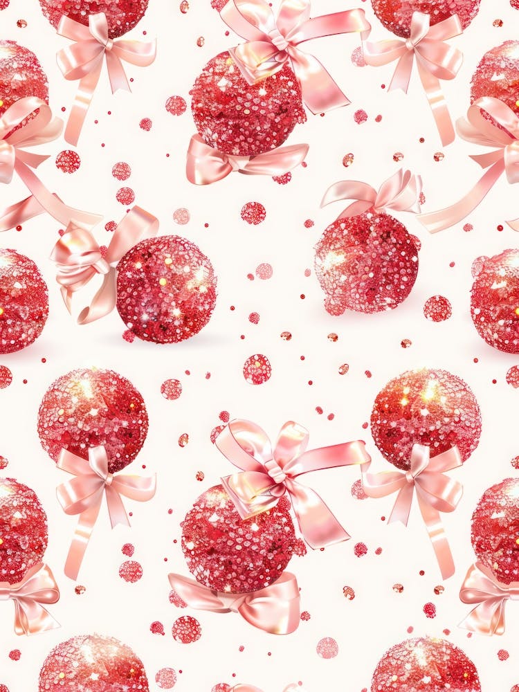 Coquette Disco 5 Pattern